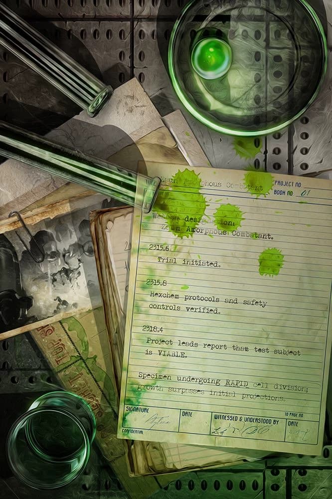 The private hospital mentally  thumbnail