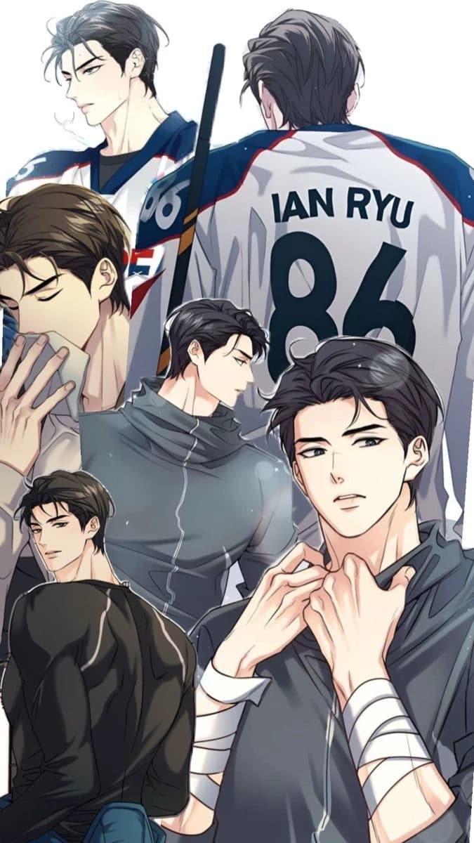 Ian Ryu thumbnail