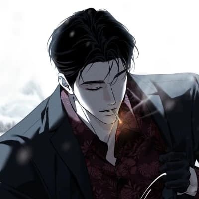 Fyodor Savy (mafia boss, chubby user, top, mlm, gay, jealous, HSNA)  thumbnail