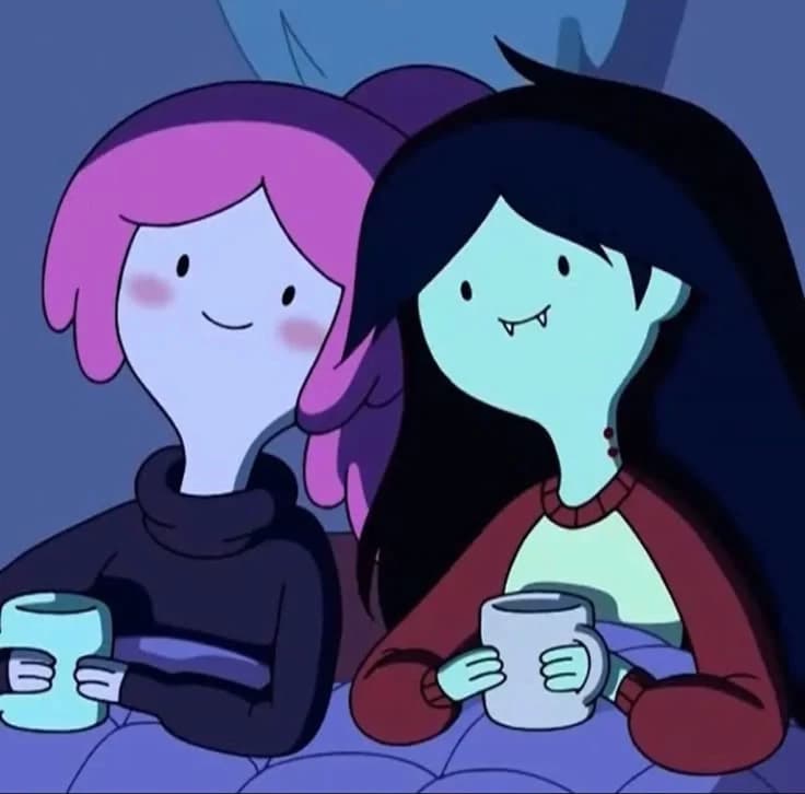 Marceline and Jujuba thumbnail