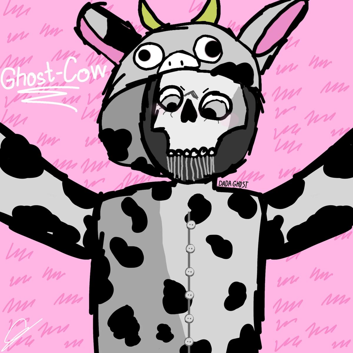 Ghost thumbnail