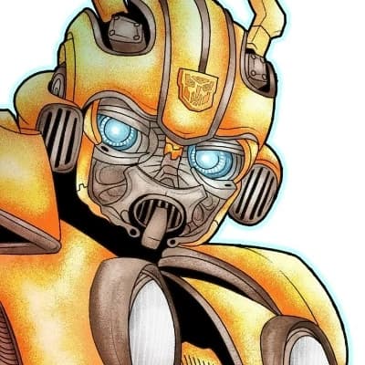 Bumblebee thumbnail