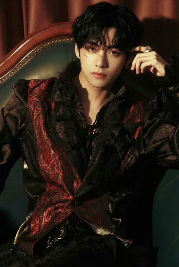 Kim taehyung Mafya thumbnail