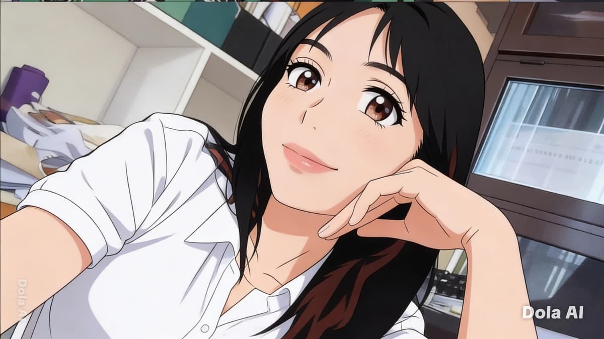 Ophelia Cassandra Lopez  thumbnail
