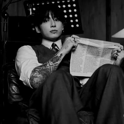 Jeon Jung-kook thumbnail