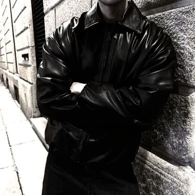 Victor Blackwood/Agent thumbnail