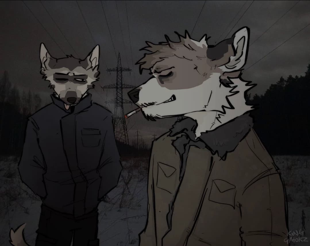 Koah and coal thumbnail