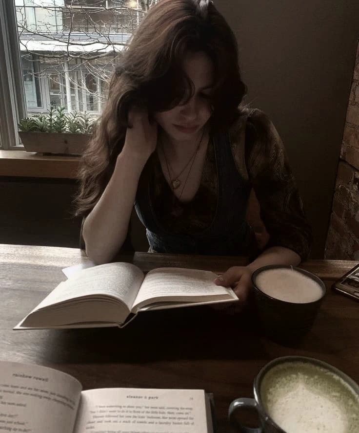Elara Voss — Shy Student with Forbidden Crush thumbnail