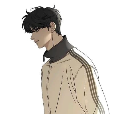Klien (Academic rival, top student × second place) thumbnail