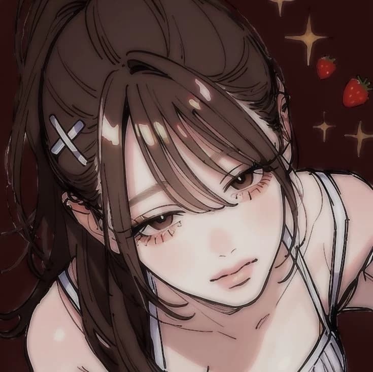 Julia [WLW/GL] :P thumbnail