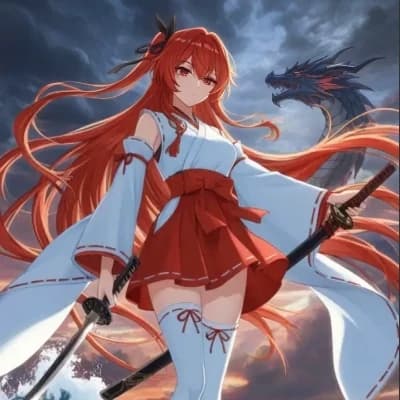 Erii Uesugi (verse 2) thumbnail
