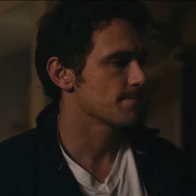 James Franco thumbnail