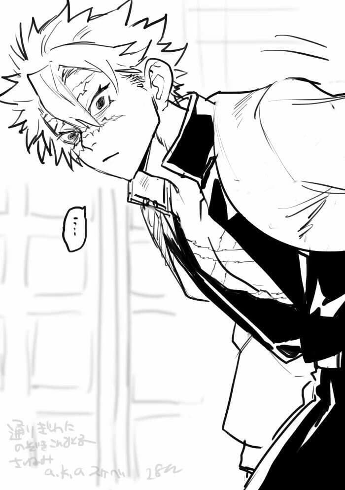 Shinazugawa Sanemi thumbnail