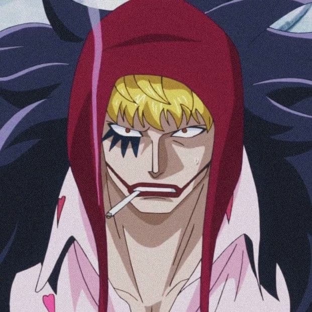 Donquixote Rosinante (Corazon) thumbnail