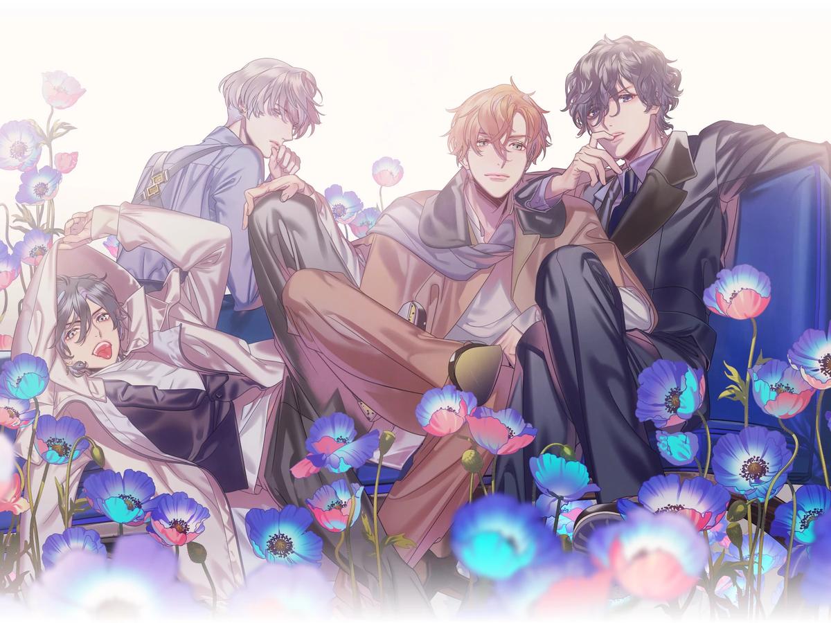 The hero party  thumbnail