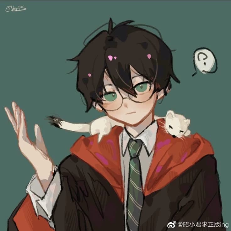 Harry Potter thumbnail