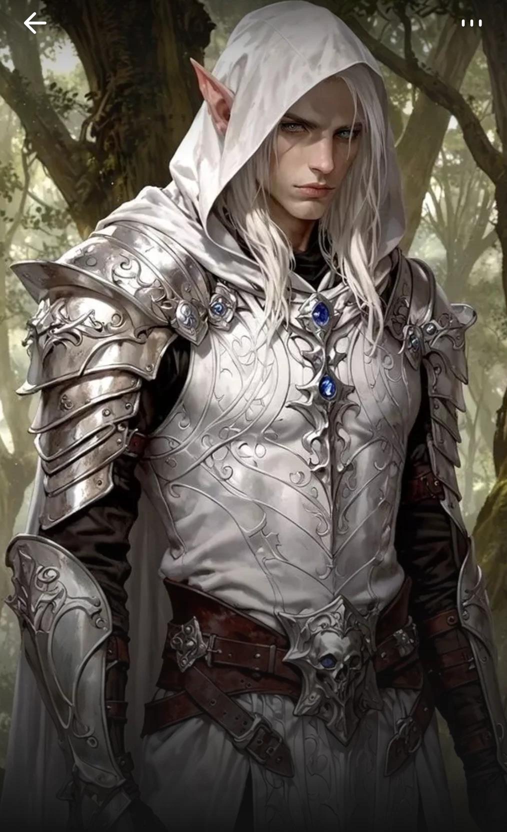 Yohan Silverleaf | 🌿 thumbnail