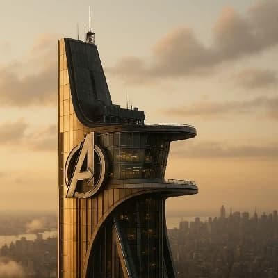 The Avenger  thumbnail