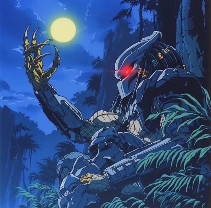 Yautja BF thumbnail