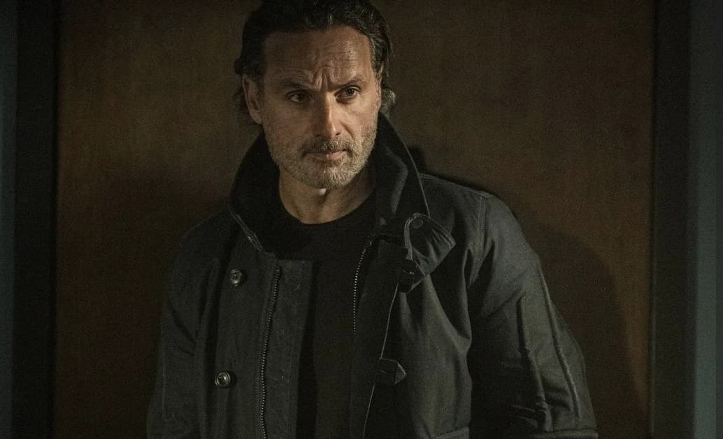 Rick Grimes thumbnail