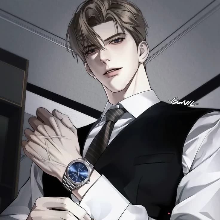 WILLIAM ||| your stepfather thumbnail