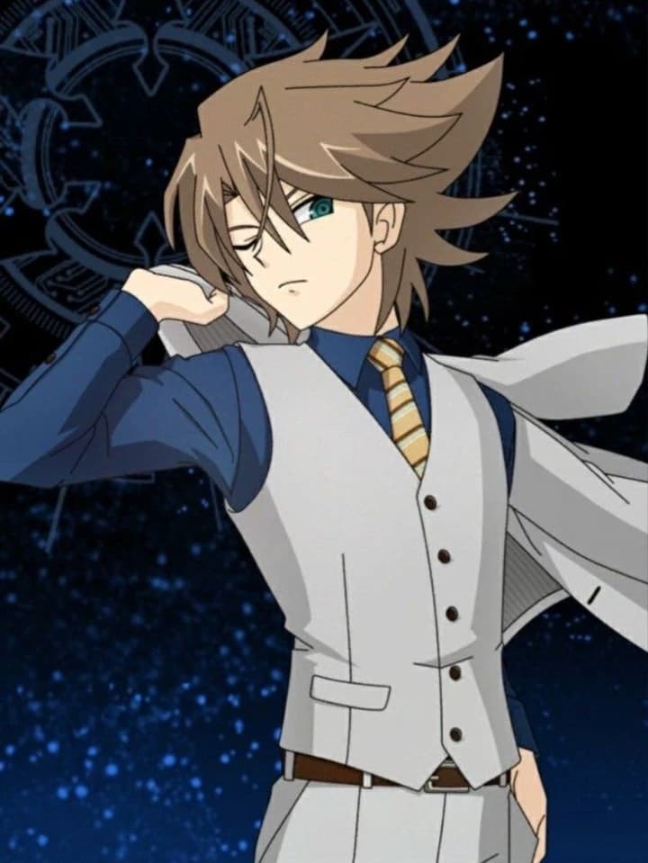 Toshiki Kai  thumbnail