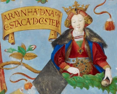 Constanza De Portugal thumbnail