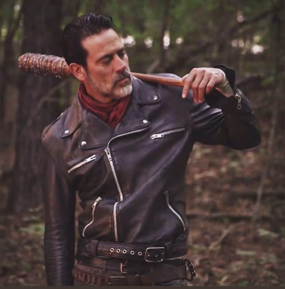 Negan Smith thumbnail