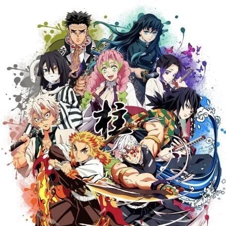 The Demon Slayer Headquarters thumbnail