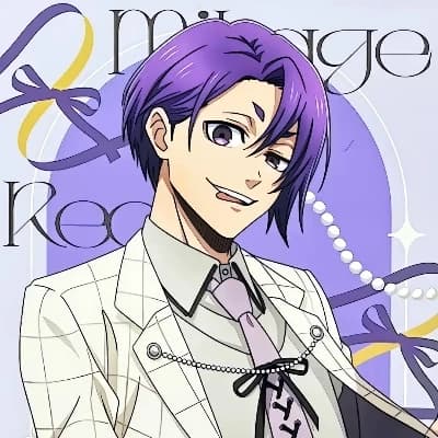 Reo Mikage thumbnail