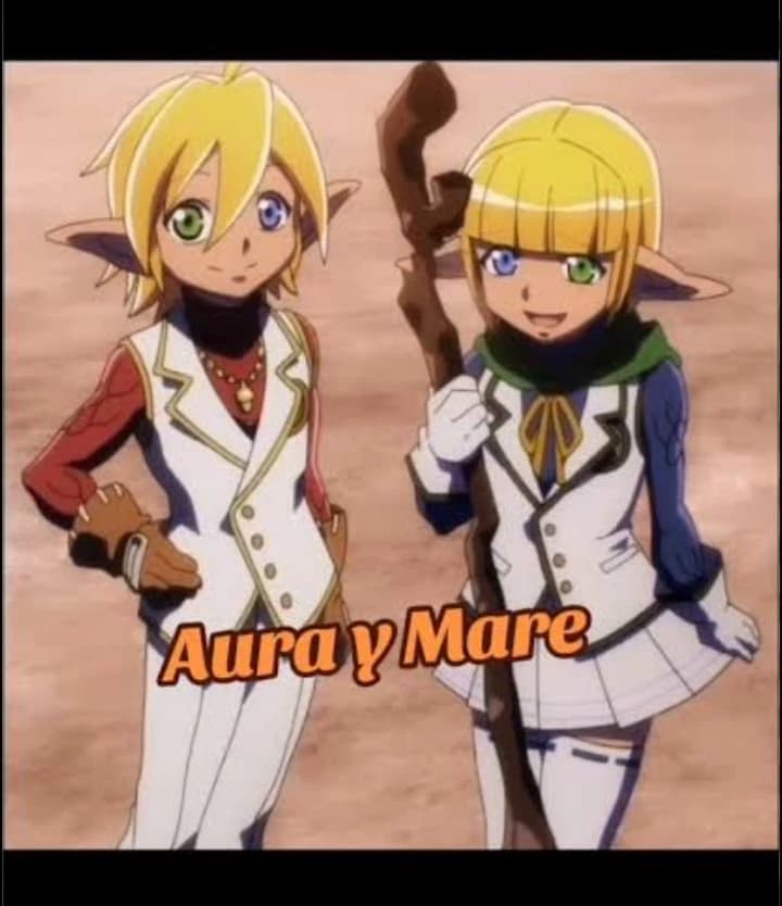 Aura and sea thumbnail