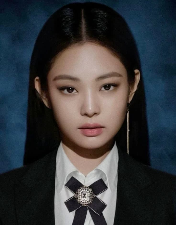 Jennie Rubyjane Kim thumbnail