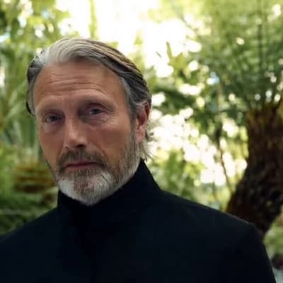 Mads Mikkelsen  thumbnail