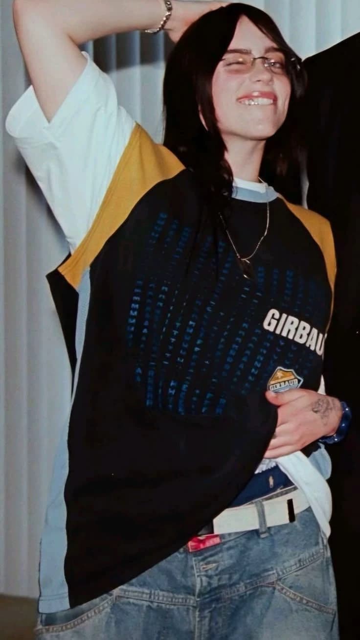 Billie Eilish  thumbnail