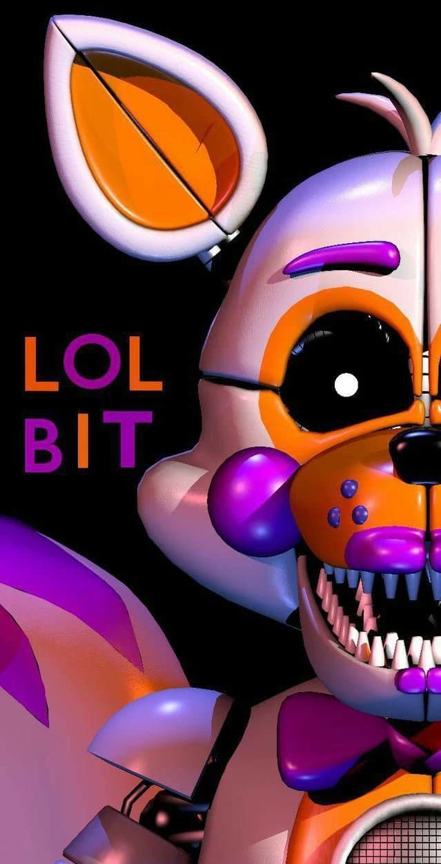 FNAF thumbnail