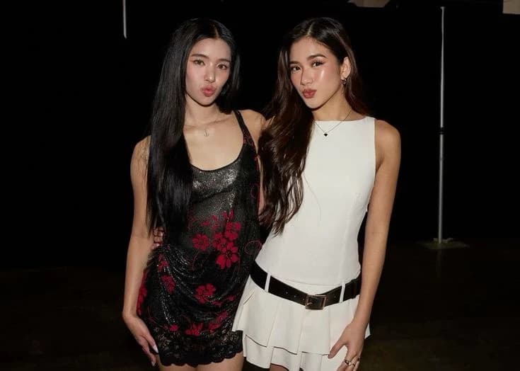 Sophia Laforteza and Aiah Arceta thumbnail