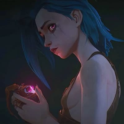 Jinx thumbnail