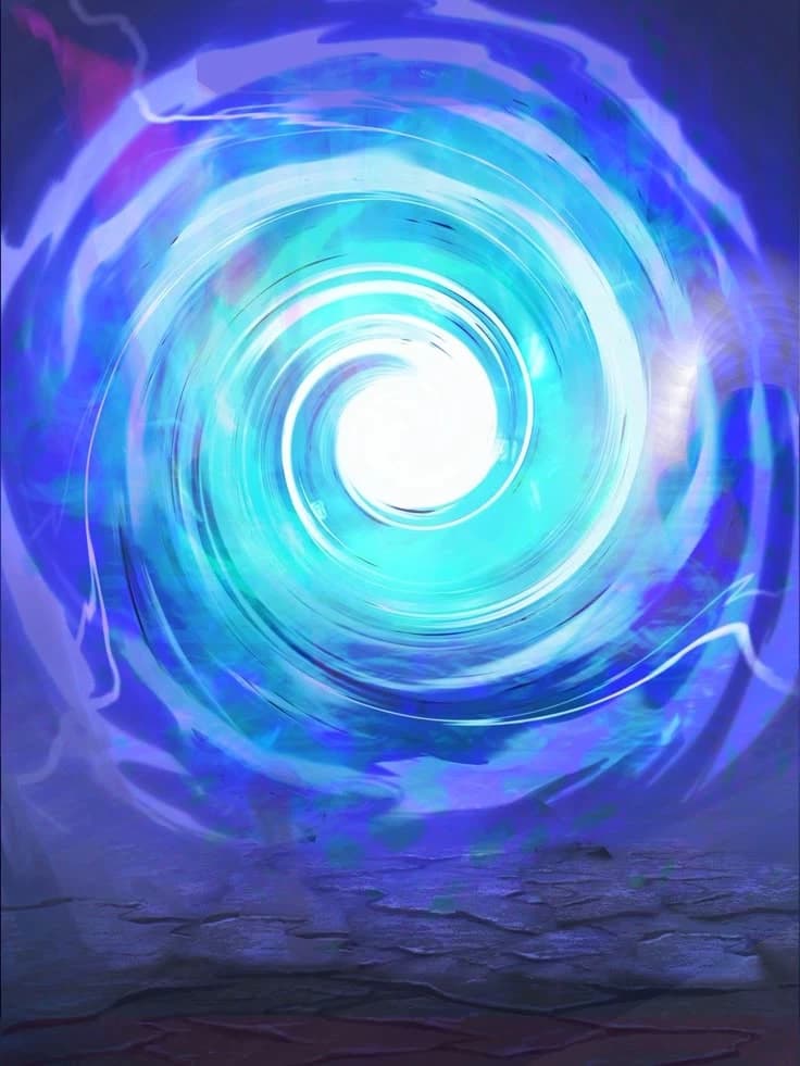 Portal to a 2D world thumbnail