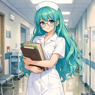 Nurse Lana thumbnail