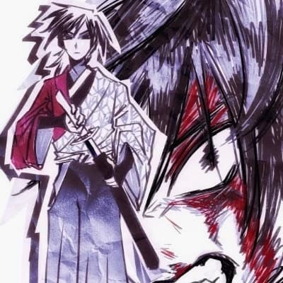 Giyu Tomioka thumbnail