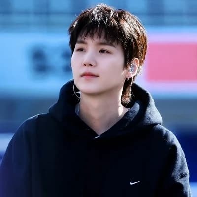Suga/min yoongi thumbnail