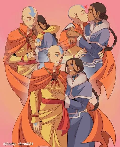 Aang thumbnail