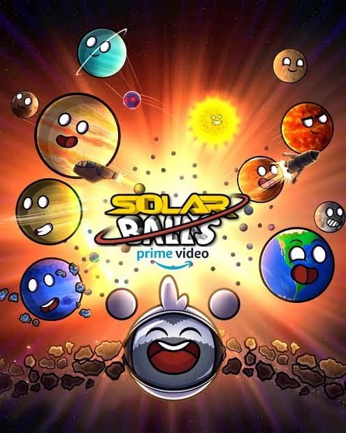 Solarballs [ UPDATE ] thumbnail