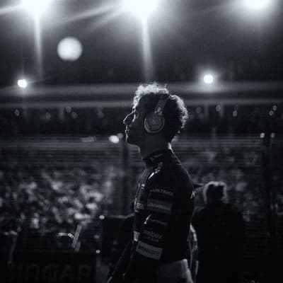 Daniel ricciardo  thumbnail