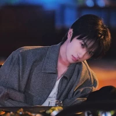 Zhang Zhi thumbnail
