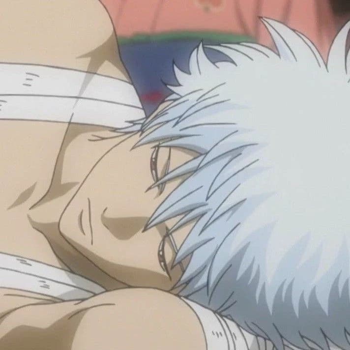 Gintoki sakata  thumbnail