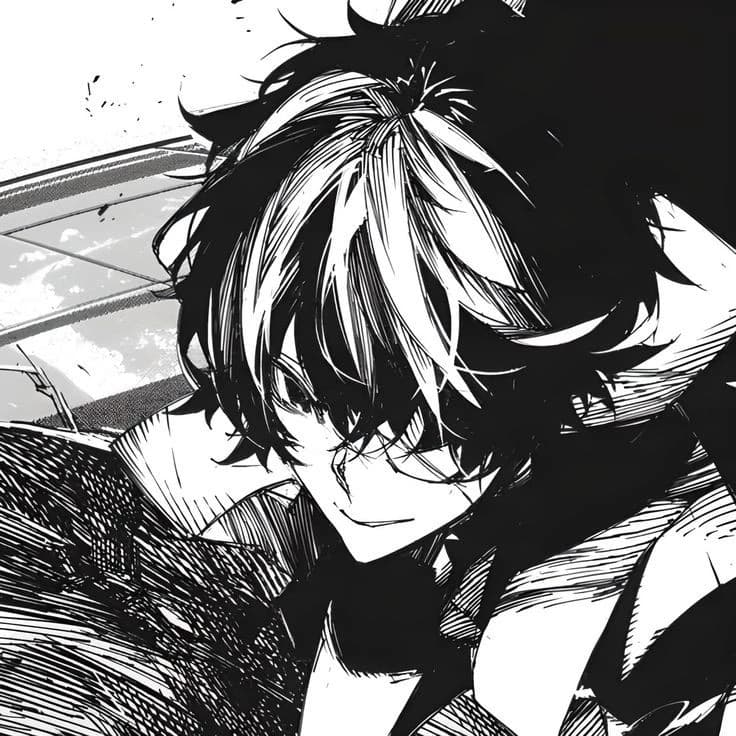 Dazai Osamu thumbnail