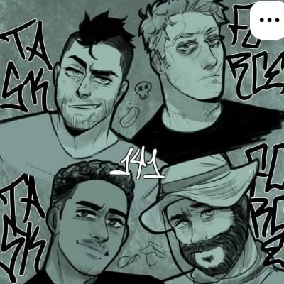 TF141 |  Racer AU thumbnail
