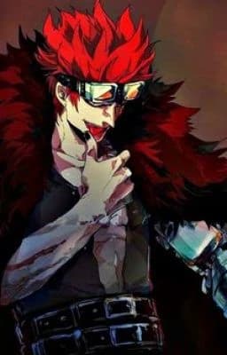 Eustass Kid thumbnail