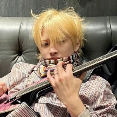 Hongjoong thumbnail